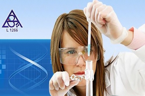 Mikrobiologické rozbory